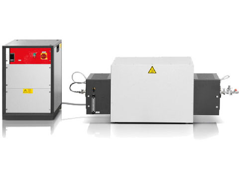 Inert Gas Package HTRH __/70/300, The Inert-Gas-Package