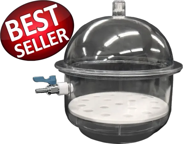 Vacuum Desicator