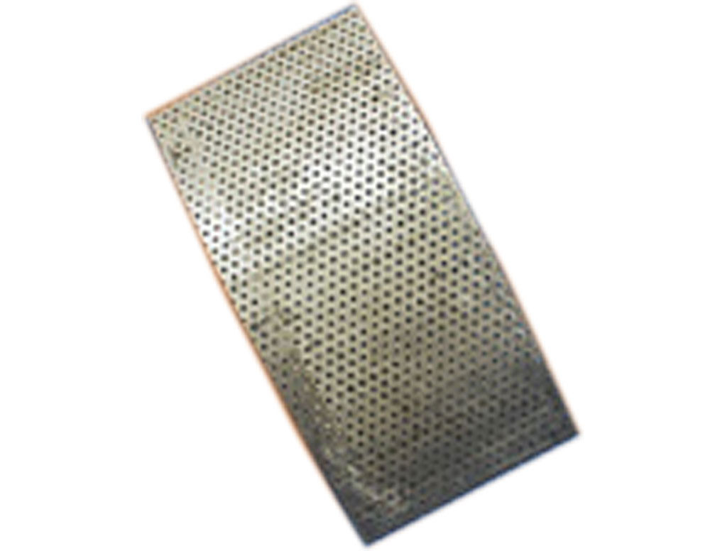 Sive section 0.8mm for TOW-100 3