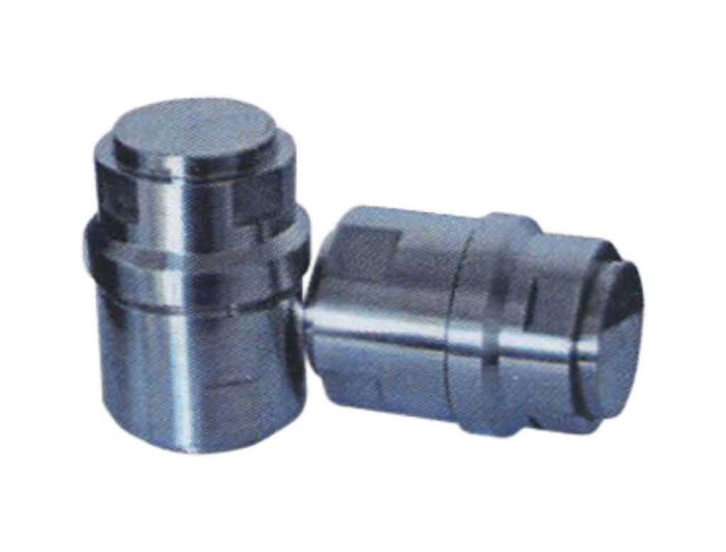 Gasket for 50ml grinding jar of steel, 10pcs/kit 3
