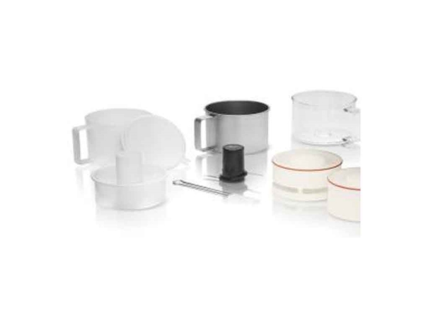 lids for grinding containers