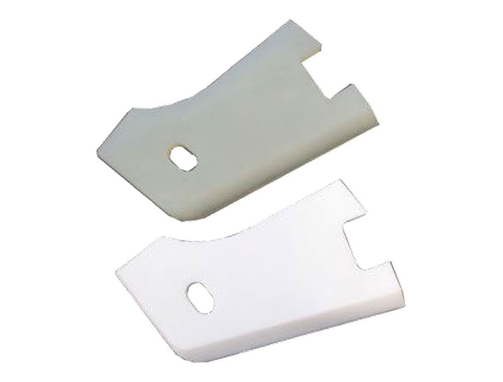 Scraper of beech wood 0.02kg 3