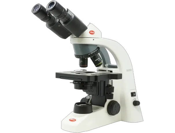 BA210S Microscope BINOCULAR