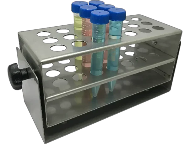 Tube holder 21X15mL 3