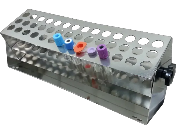 Tube holder 42x10/15mL 3