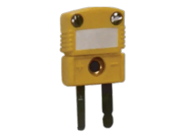 Thermocouple Connector Mini Plug Type E