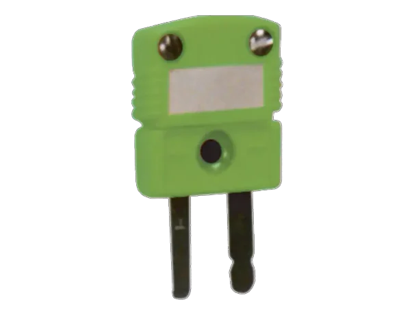 Thermocouple Connector Mini Plug Type R 3