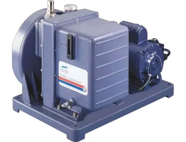 DUOSEAL,  220V 50Hz 1Ph, without CE mark