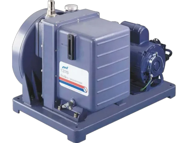 DUOSEAL,MOUNTED PUMP  230V 50Hz 1Ph, with CE mark