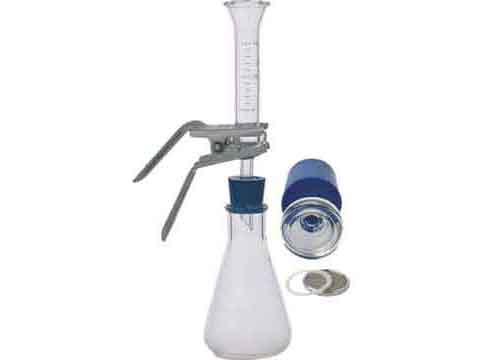 VF 8 Filtration Glass Set