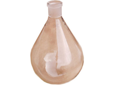 50ml evaporating flask for Rotary Evaporator ROVA-100