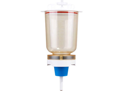 MAGNETIC FILTER HOLDER