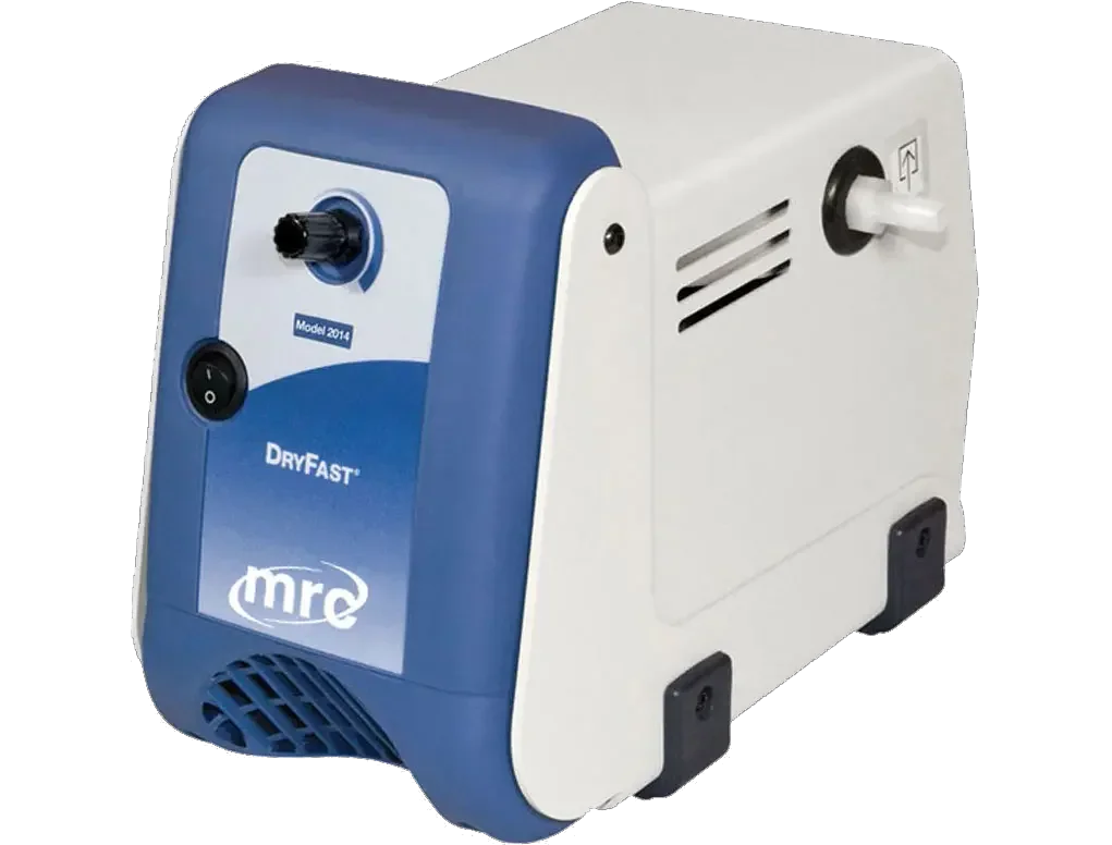 PTFE Dry Pump 12 mbar, 21L/min  230V 50Hz 1Ph with CE mark