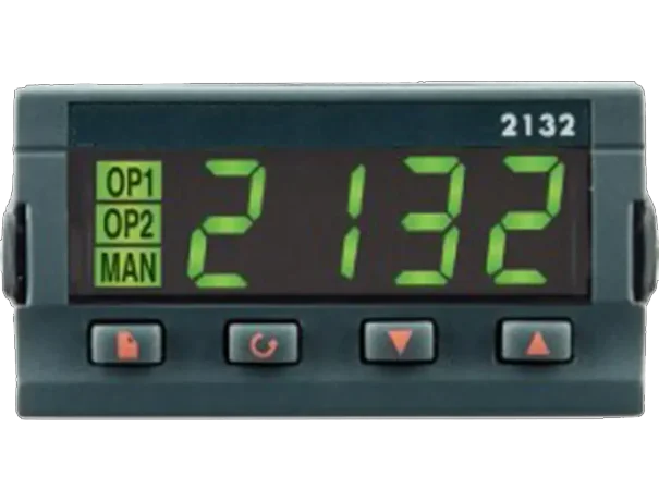 Digital over temp. protection