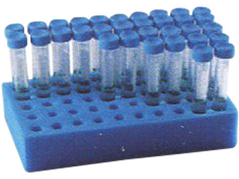 Tube Holder for SI-600 50 XØ13MM
