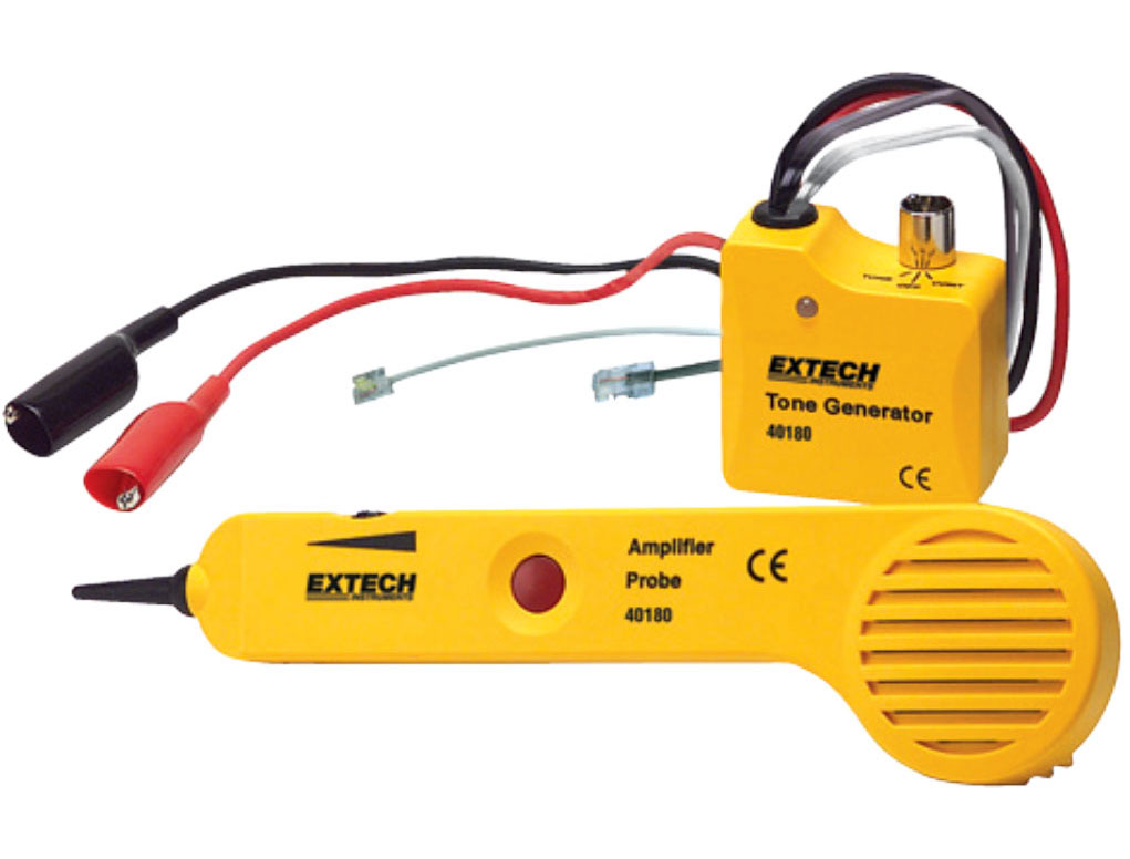 TONE GENERATOR AND AMPLIFIER KIT