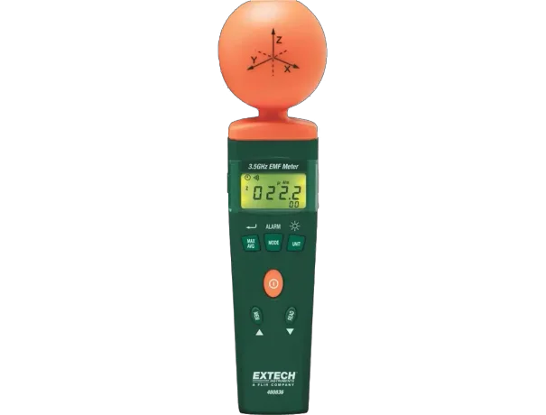 RF/EMF STRENGTH METER