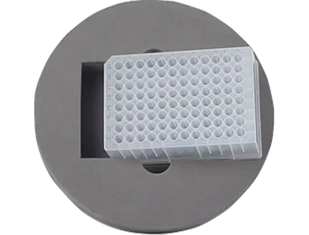 Deepwell Microplate Foam Insert (2) 3