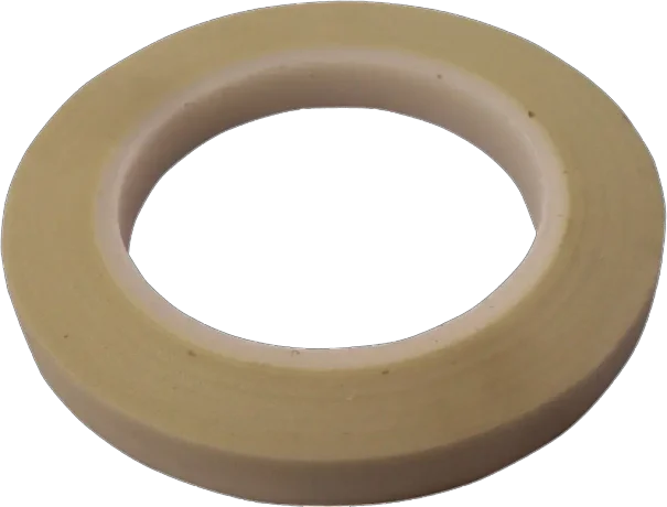 Temp Tape 1/2 x 100'