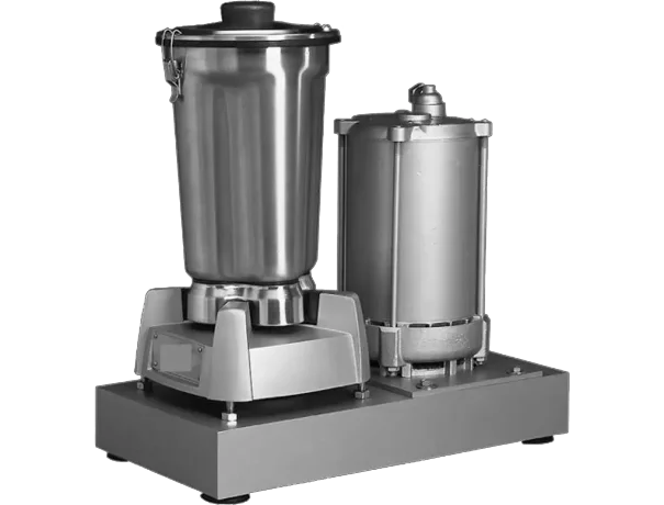 4 liter explosion proof blender ( no container) 3