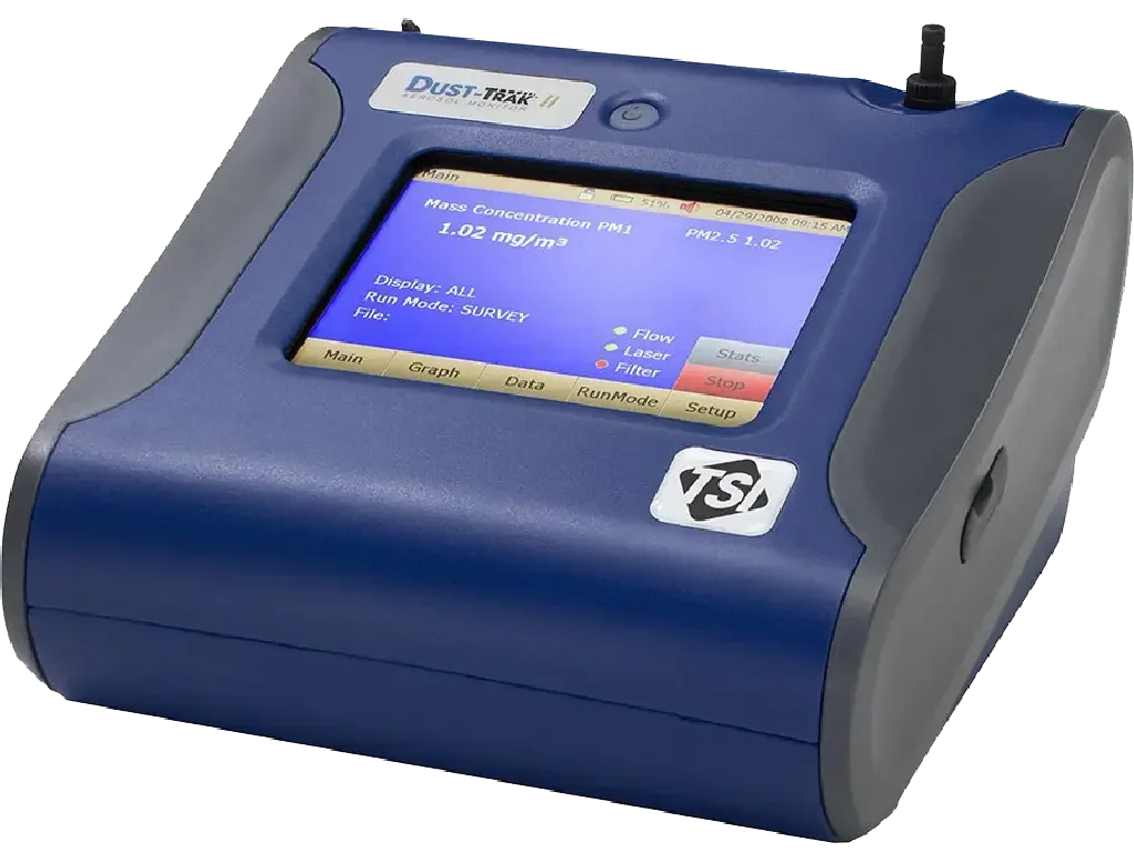 Aerosol Monitor