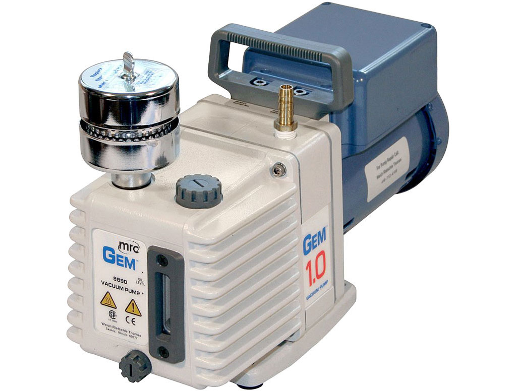 Vacuum Pump Exhaust Filter P/N 0532140156/157/159/160 Length 200-500mm 