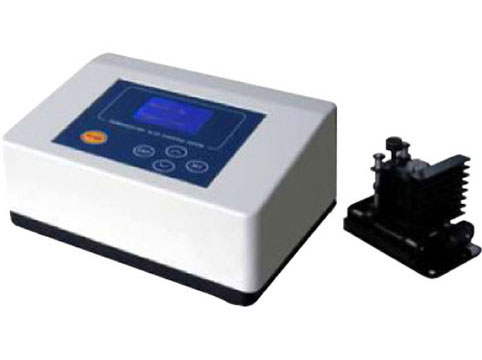 Paltier Unit