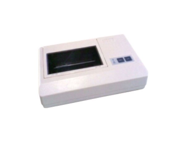 Thermal printer for spectrophotometer