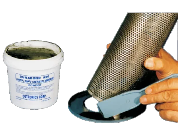Durabond Aluminum Base Adhesive