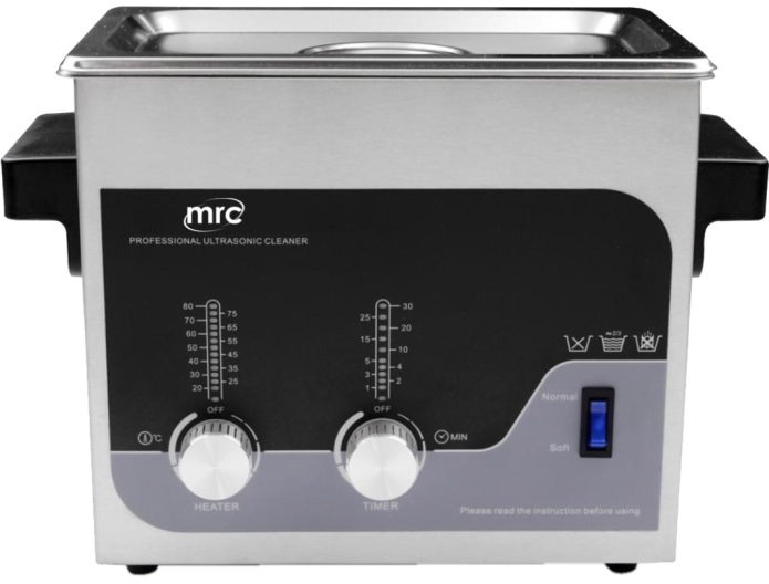 Ultrasonic cleaner Analogue 6 liters