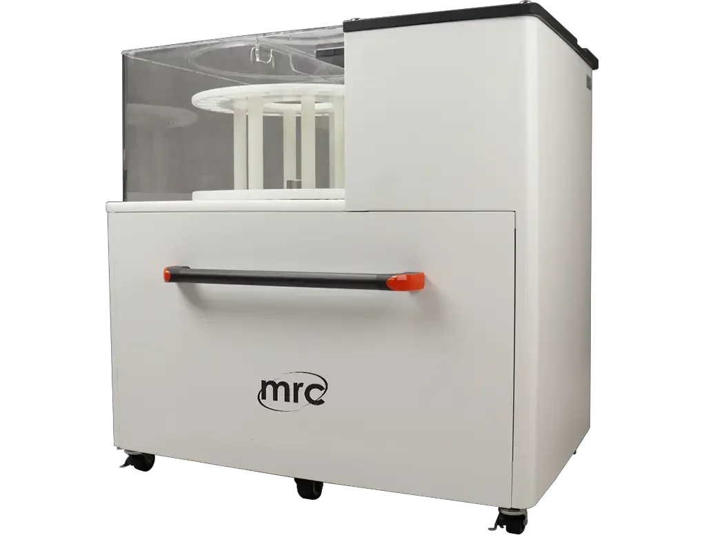 Auto Sampler For Kjeldahl Analyzer