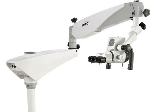Assistant ENT Surgical Microscope 5 Step,Floor Type,0-180° Inclinable,LED Screen HD Camera,Beam Splitter,Training Operating Microscope 