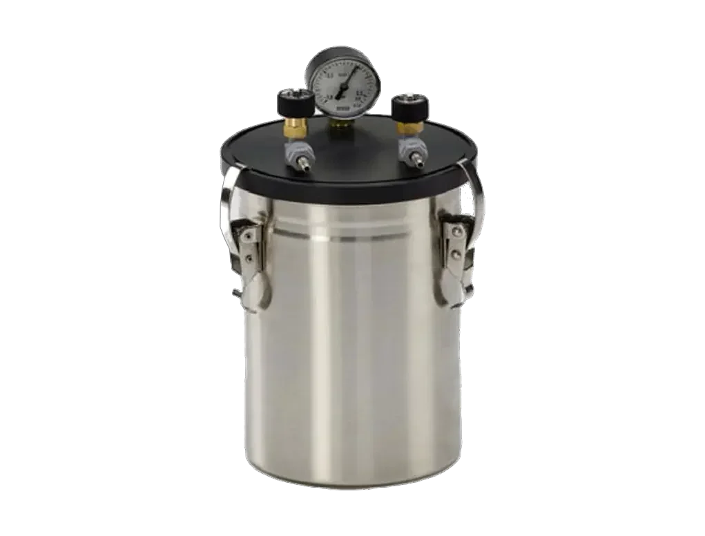 Small Anaerobic jar-2 Liter