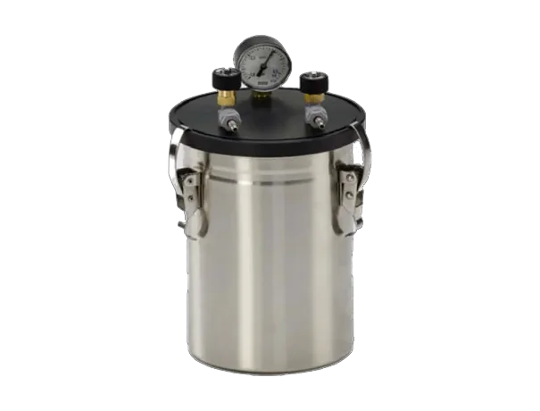 Small Anaerobic jar-2 Liter