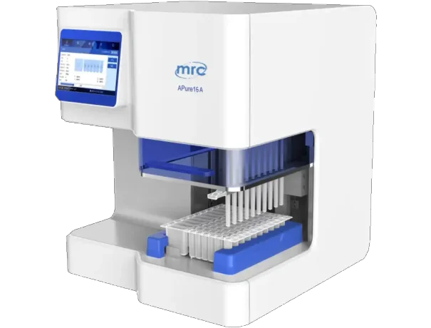 Nucleic Acid Purification System