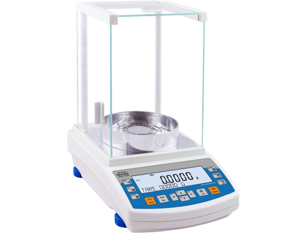 Analytical balance 120gram/0.01mg