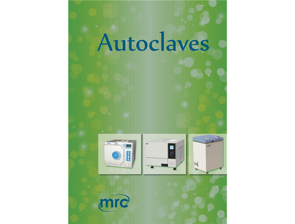AUTOCLAVES CATALOG