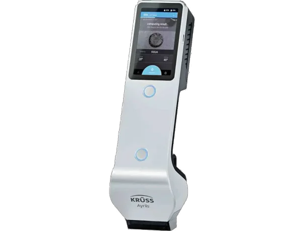 DROP SHAPE ANALYZER