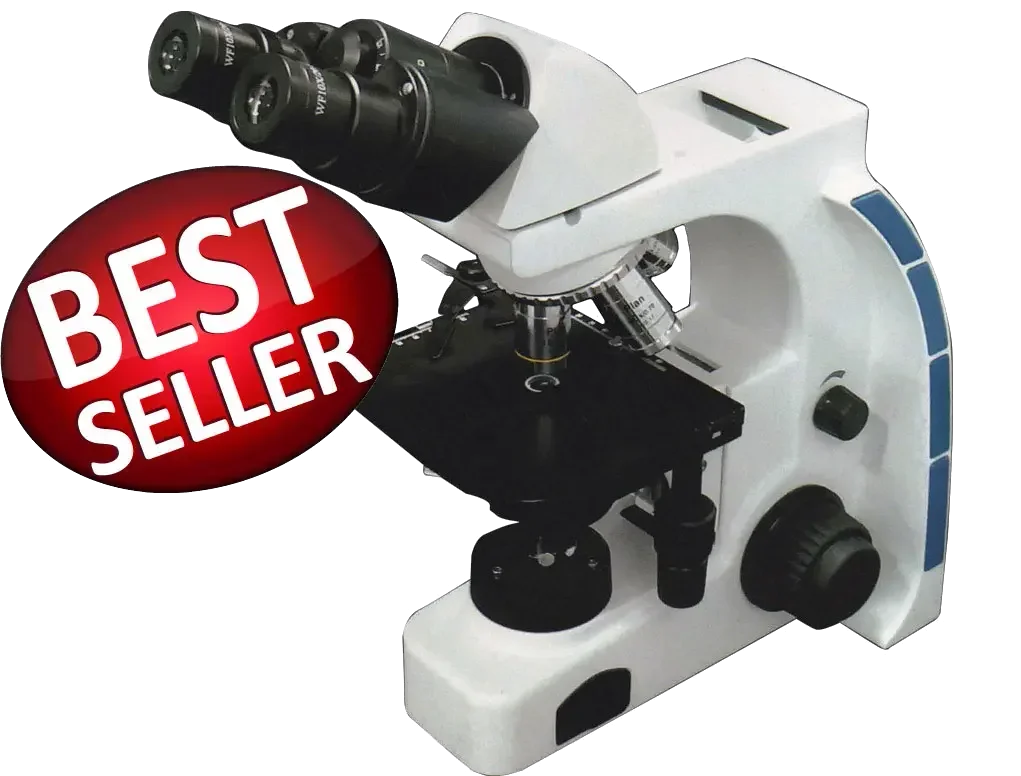 BIOLOGICAL MICROSCOPE