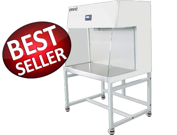 Laminar Flow Cabinet horizontal flow, 1040mm length 3