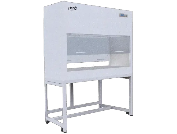 Vertical Laminar Flow Cabinet-Double side work bench