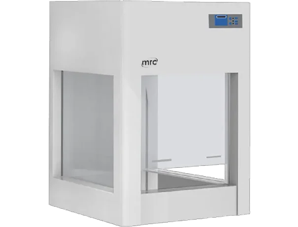 Mini Cabinet - Vertical laminar flow cabinet