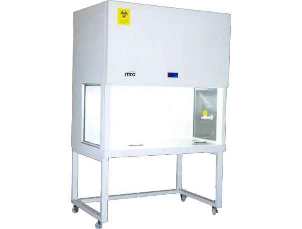 Laminar Flow Cabinet vertical flow, 1200mm length