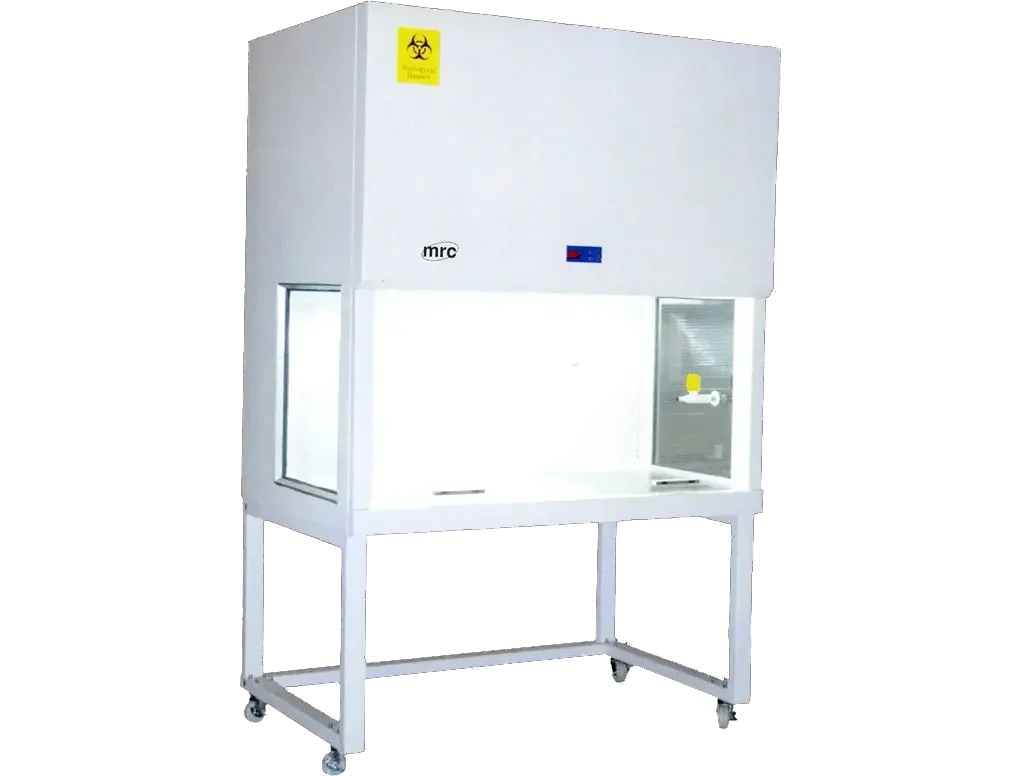 Laminar Flow Cabinet vertical flow, 1200mm length