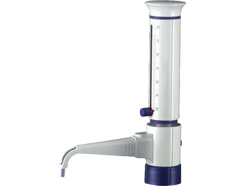 Dispenser for Bottles - 0.5 - 5ml 3