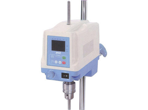 Digital 10kg/cm Torque Mixers