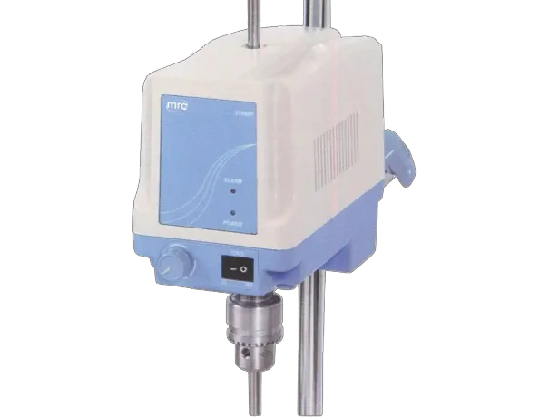 Analog 10kg/cm Torque Mixers