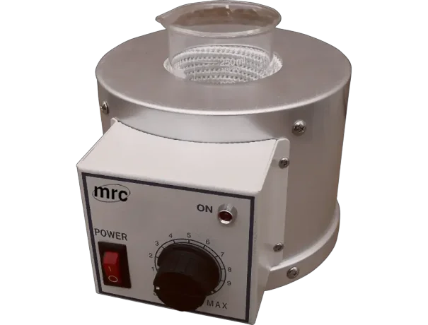 Analog Heating mantles, for beaker