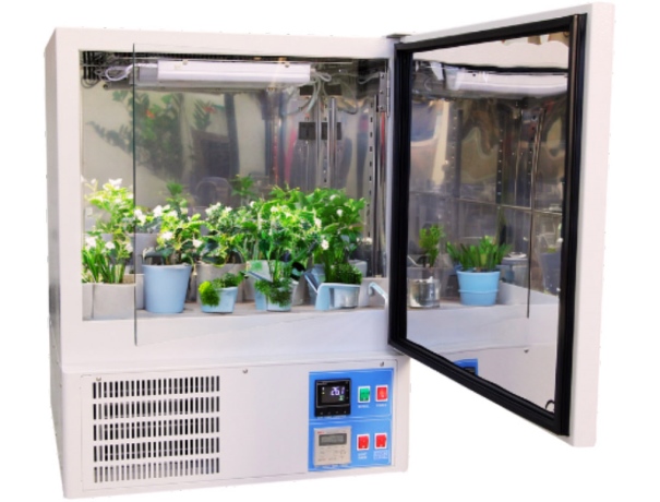 REFRIGERETED LABORATORY INCUBATOR 150 LITER+GLASS DOOR,-10 TO +60 DEG C