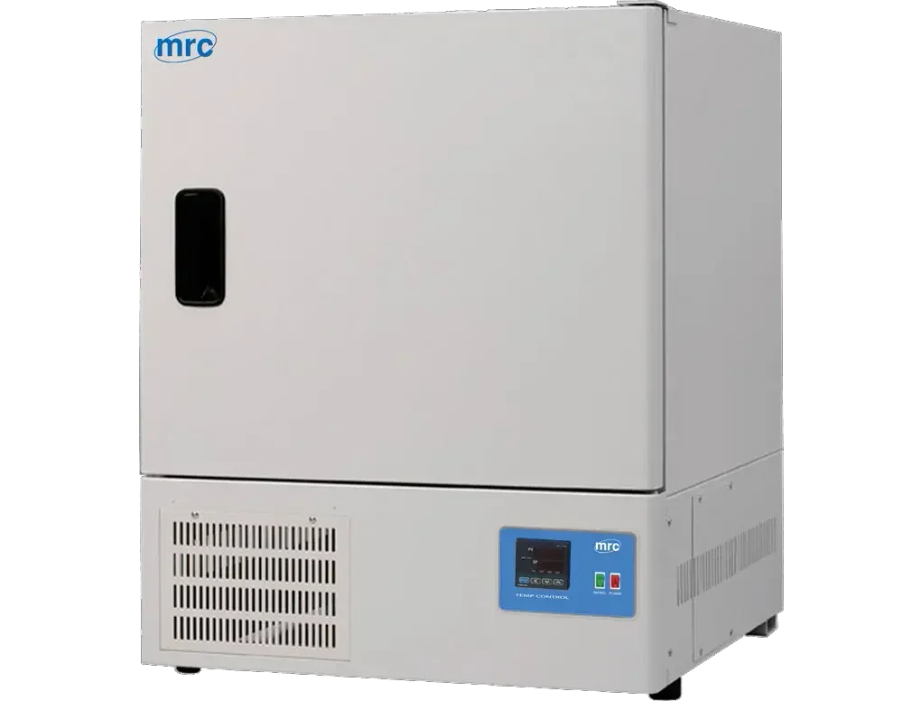 Refrigereted laboratory incubator 80 liter,-10 to +60 deg C 3